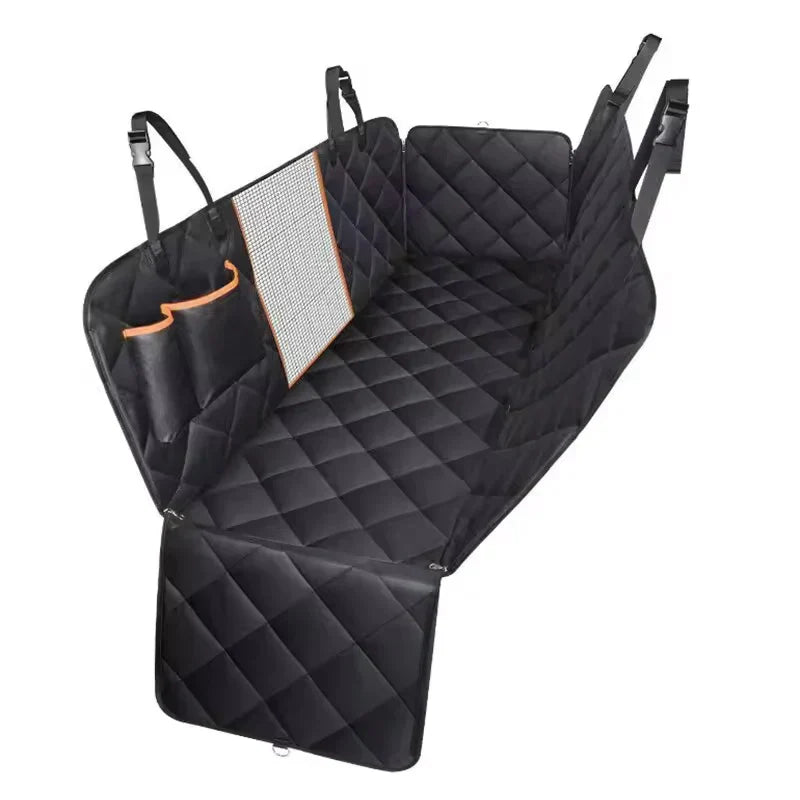 Tappetino Auto Cane – Bagagliaio Protetto